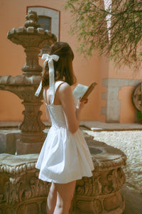 Vestido Bustier Odette