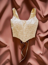 Blusa corset  Primrose