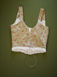 Conjunto Corset Rosaline
