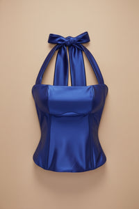 Blusa talle largo Alejandrina