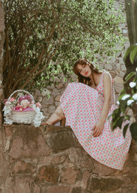 Vestido Margerite