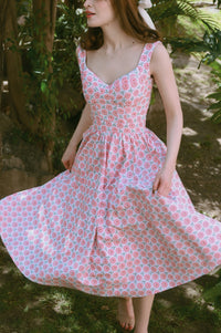 Vestido Margerite