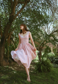 Vestido Margerite