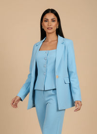 Blazer Camille