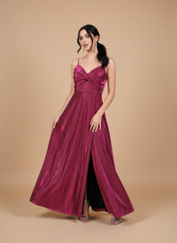 Vestido de tirantes Frida