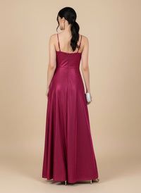 Vestido de tirantes Frida