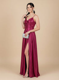 Vestido de tirantes Frida