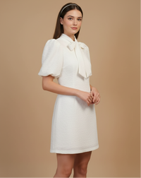 Vestido tejido Daphne