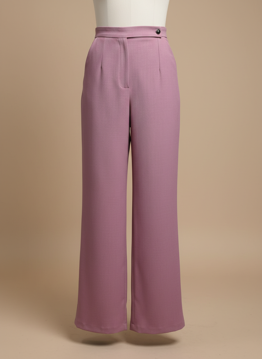 Pantalón sastre Tesa