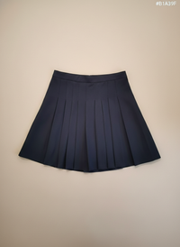 Falda de tablas Nadia