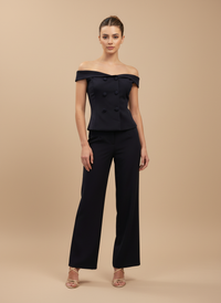 Conjunto a los hombros Minerva