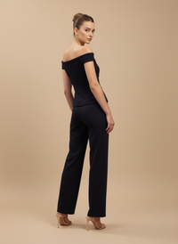 Conjunto a los hombros Minerva