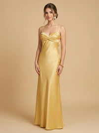 Vestido top drapeado Eugenia