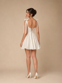 Vestido corset Celina