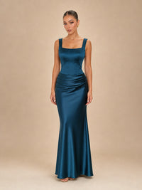 Vestido corset Monroe