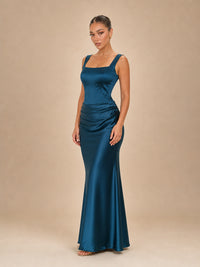 Vestido corset Monroe