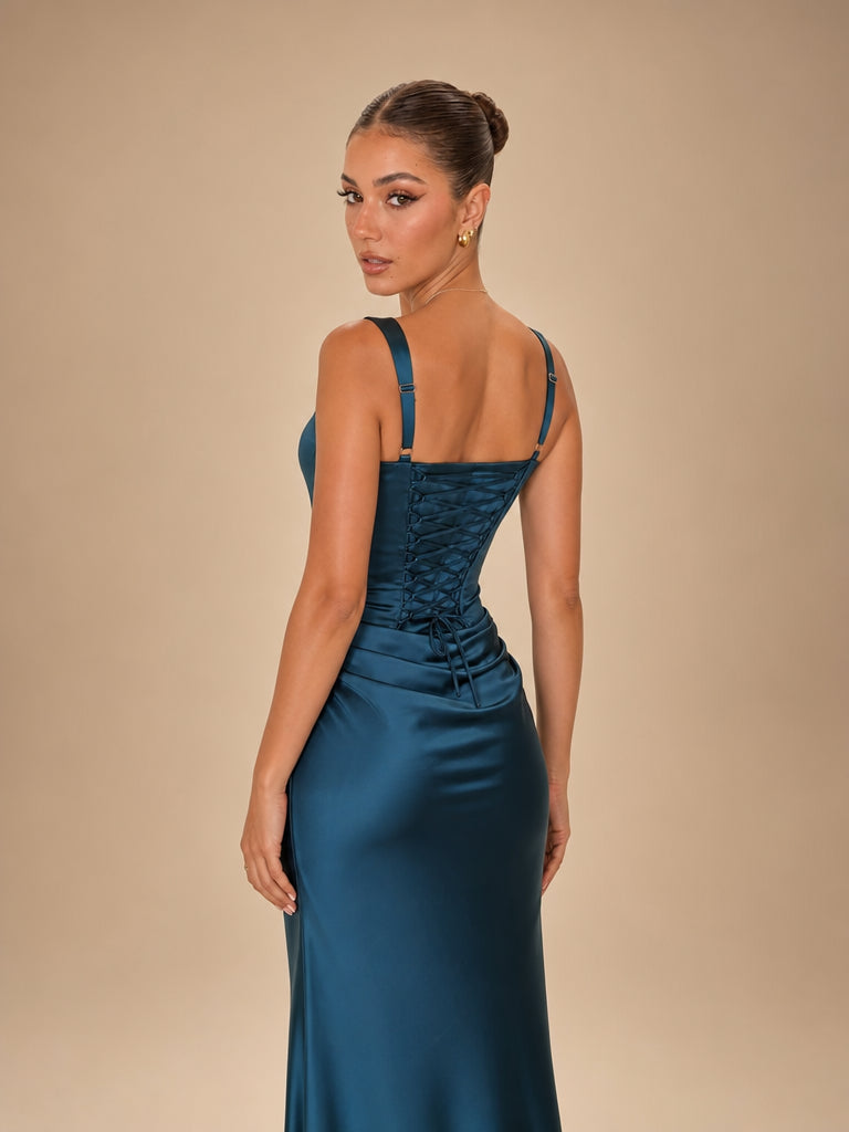 Vestido corset Monroe
