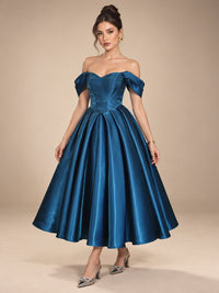 Vestido corset Francesca