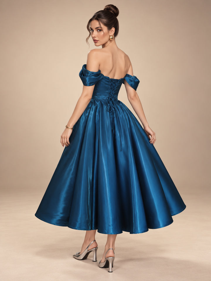 Vestido corset Francesca