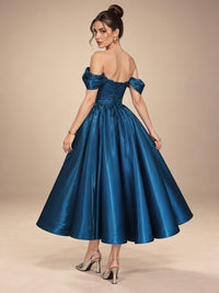 Vestido corset Francesca