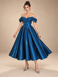 Vestido corset Francesca