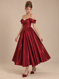 Vestido corset Francesca