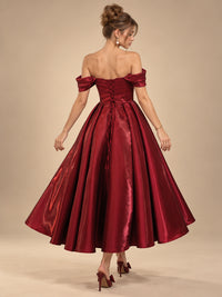 Vestido corset Francesca