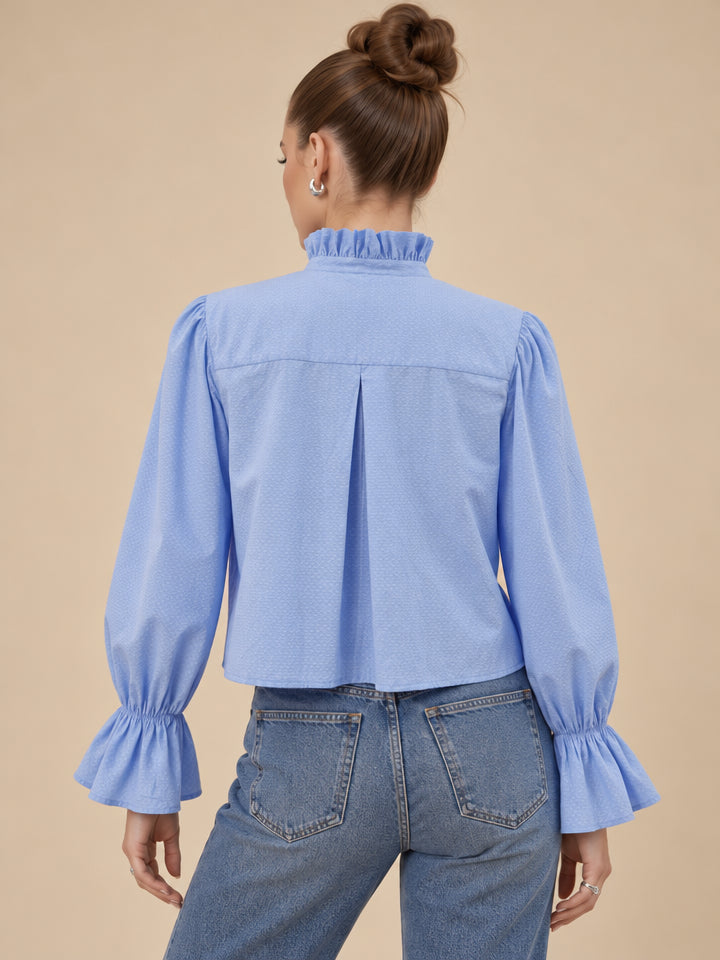 Blusa Luisa