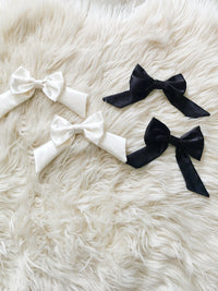 Conjunto de tweed Gia