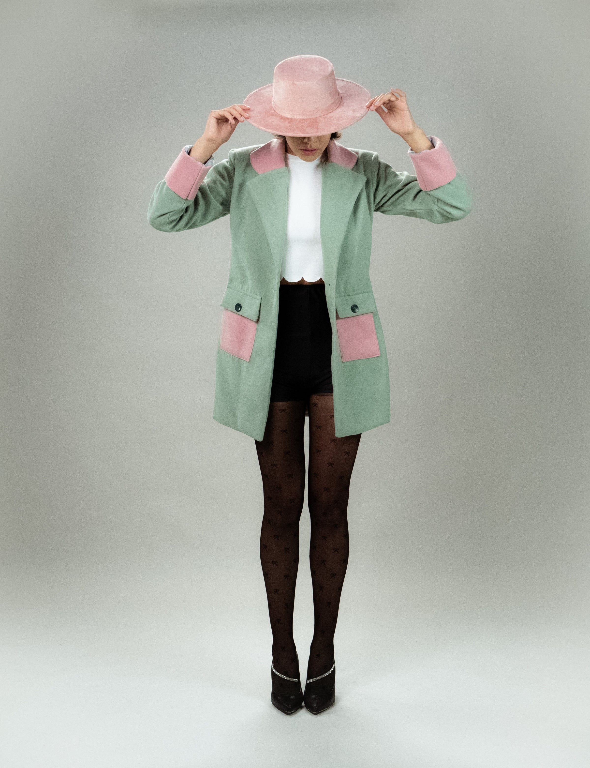 Saco Sloane – Rag Legend